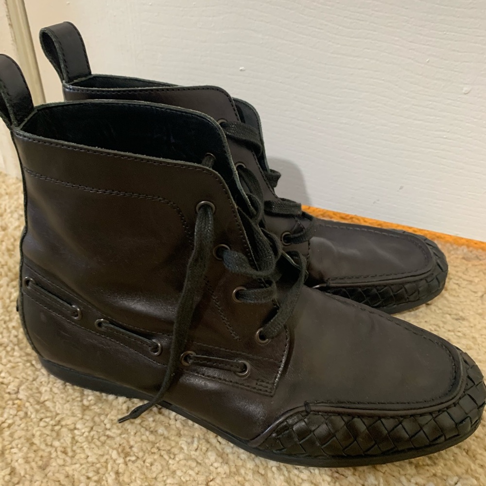 Bottega Veneta Boots